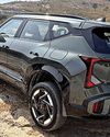 THE ALL-NEW KIA SELTOS FABULOUS UPGRADE THE ALL-NEW KIA SELTOS FABULOUS UPGRADE16