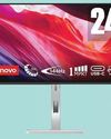 Lenovo L24D-4C Monitor Lenovo L24D-4C Monitor42