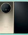 Honor Magic V5 Honor Magic V543