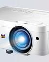 VIEWSONIC LSD300W-ST SHORT-THROW LED PROJECTOR VIEWSONIC LSD300W-ST SHORT-THROW LED PROJECTOR5