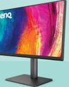 BenQ PD2706QN monitor BenQ PD2706QN monitor37