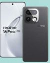 Realme 16 Pro+ Realme 16 Pro+40