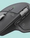 Logitech MX Master 4 Logitech MX Master 444