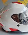 Brutale Dual Spoiler Helmet Brutale Dual Spoiler Helmet45