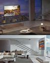 LG OLED EVO W6 LG OLED EVO W611