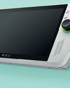 Asus ROG Xbox Ally Asus ROG Xbox Ally40