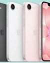 iPHONE 17e iPHONE 17e27