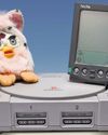 GREATEST TECH HITS OF THE... '90S GREATEST TECH HITS OF THE... '90S22