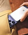 XIAOMI ULTRATHIN MAGNETIC POWER BANK XIAOMI ULTRATHIN MAGNETIC POWER BANK5