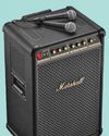 Marshall Bromley 750 Marshall Bromley 75032