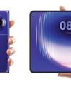 HUAWEI PURA X MAX HUAWEI PURA X MAX7