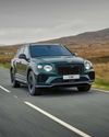 Bentley's Brutes Bentley's Brutes