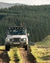 Selecting the 4WD SYSTEM for your needs Selecting the 4WD SYSTEM for your needs