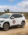 Toyota Corolla Cross 1.8 XR15