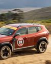 Renault Duster 1.3T Intens EDC4