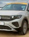 Volkswagen T-Cross 1.0 TSI Life DSG Gudnentals CAR South Africa