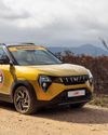 Mahindra XUV 3X0 1.2T AX7L AT CAR South Africa
