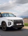 Hyundai Creta 1.5 Premium Matte Edition IVT6