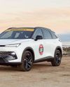 BAIC X55 Plus 1.5T Premium CAR South Africa