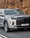 Hyundai Palisade CAR South Africa