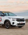Kia Seltos 1.5CRDI EX AT12