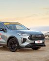 Haval Jolion Pro 1.5T S Ultra Luxury16