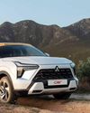 Mitsubishi Outlander Sport 1.5 Exceed CVT CAR South Africa