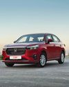 Honda Amaze 1.2 Trend21