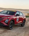 Omoda C5 Elegance X DCT CAR South Africa