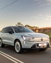 Volvo EX90 Twin Performance Ultra CAR South Africa