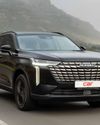 Haval of the hour CAR South Africa
