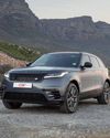 RANGE ROVER VELAR P400E Dynamic SE CAR South Africa