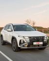 Hyundai Tucson 2.0D Executive AT8