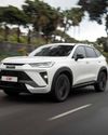 Haval H6 GT 1.5T PHEV Ultra Luxury 4WD9