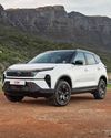 Tata Harrier 2.0TD Fearless+ Tata Harrier 2.0TD Fearless+10