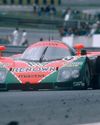 Let's Find Out The Memorable Racecars