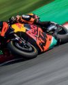 BRILLIANT BRAD BINDER