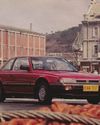 Honda Prelude (1984-'97)