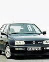 VW Golf VR6 (1993-'96) 