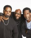 Boyz II Men 