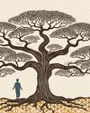 THRIVING IN UNCERTAINTY: CULTIVATE GRATITUDE FOR OUR INTERDEPENDENCE Spirituality & Health