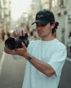 LESSONS IN LENS5