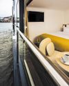 RIVER CRUISING, REDEFINED27