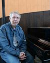 A JOURNEY INTO SOUND: GILLES PETERSON1