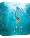 GAME REVIEWS: DIVE