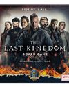 THE LAST KINGDOM BOARD GAME