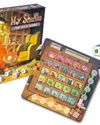 GAME REVIEWS: MY SHELFIE: THE DICE GAME10