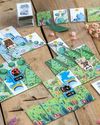 GAME REVIEWS: SOLSTIS9