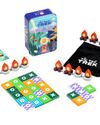 GAME REVIEWS: TIC TAC TREK7