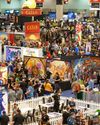 CONQUERING THE CON: A BEGINNER'S GUIDE TO GAMING CONVENTIONS2